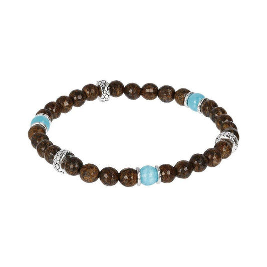 ALBERT M. JEWELS JEWELRY Mod. WSOX00156.B WSOX00156-B