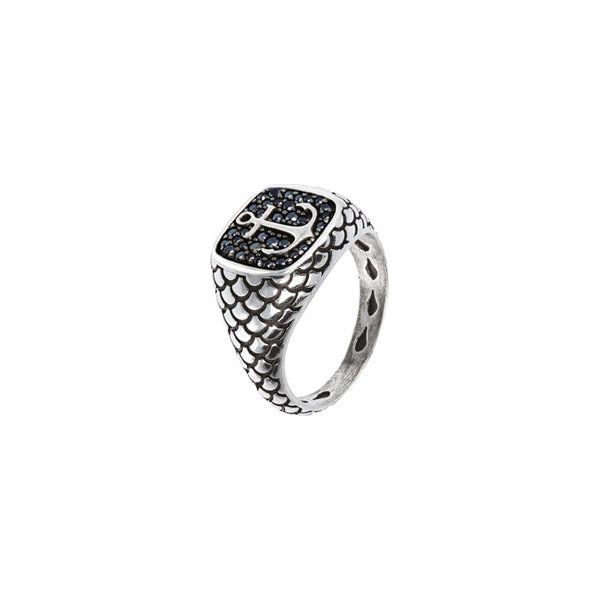 ALBERT M. JEWELS JEWELRY Mod. WSOX00171.ANC-22 WSOX00171-ANC-22