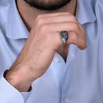 ALBERT M. JEWELS JEWELRY Mod. WSOX00171.ANC-22 WSOX00171-ANC-22