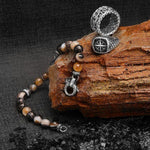 ALBERT M. JEWELS JEWELRY Mod. WSOX00171.ANC-22 WSOX00171-ANC-22