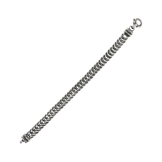 ALBERT M. JEWELS JEWELRY Mod. WSOX00360.S WSOX00360-S