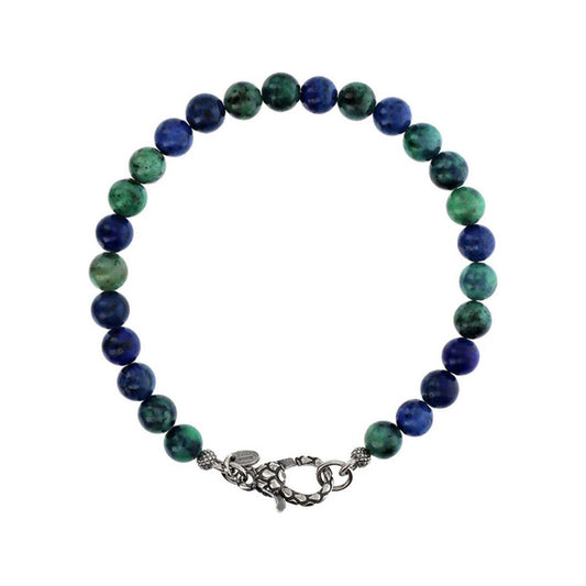 ALBERT M. JEWELS JEWELRY Mod. WSOX00477.AZZ WSOX00477-AZZ