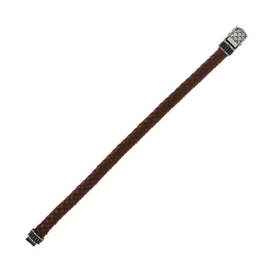 ALBERT M. JEWELS JEWELRY Mod. WSOX00495.BRW WSOX00495-BRW