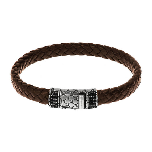ALBERT M. JEWELS JEWELRY Mod. WSOX00495.BRW WSOX00495-BRW