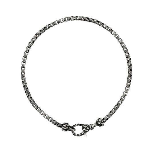 ALBERT M. JEWELS JEWELRY Mod. WSOX00524.S-19 WSOX00524-S-19