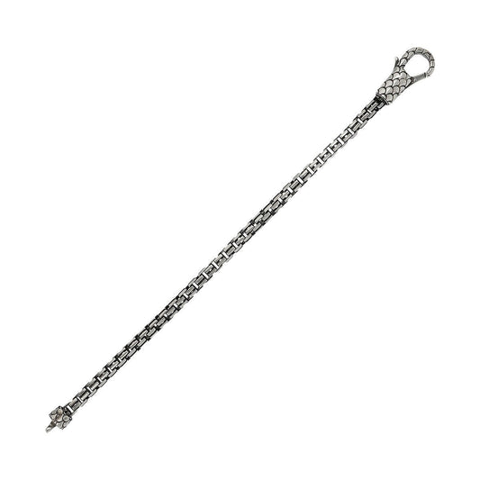 ALBERT M. JEWELS JEWELRY Mod. WSOX00527.S WSOX00527-S