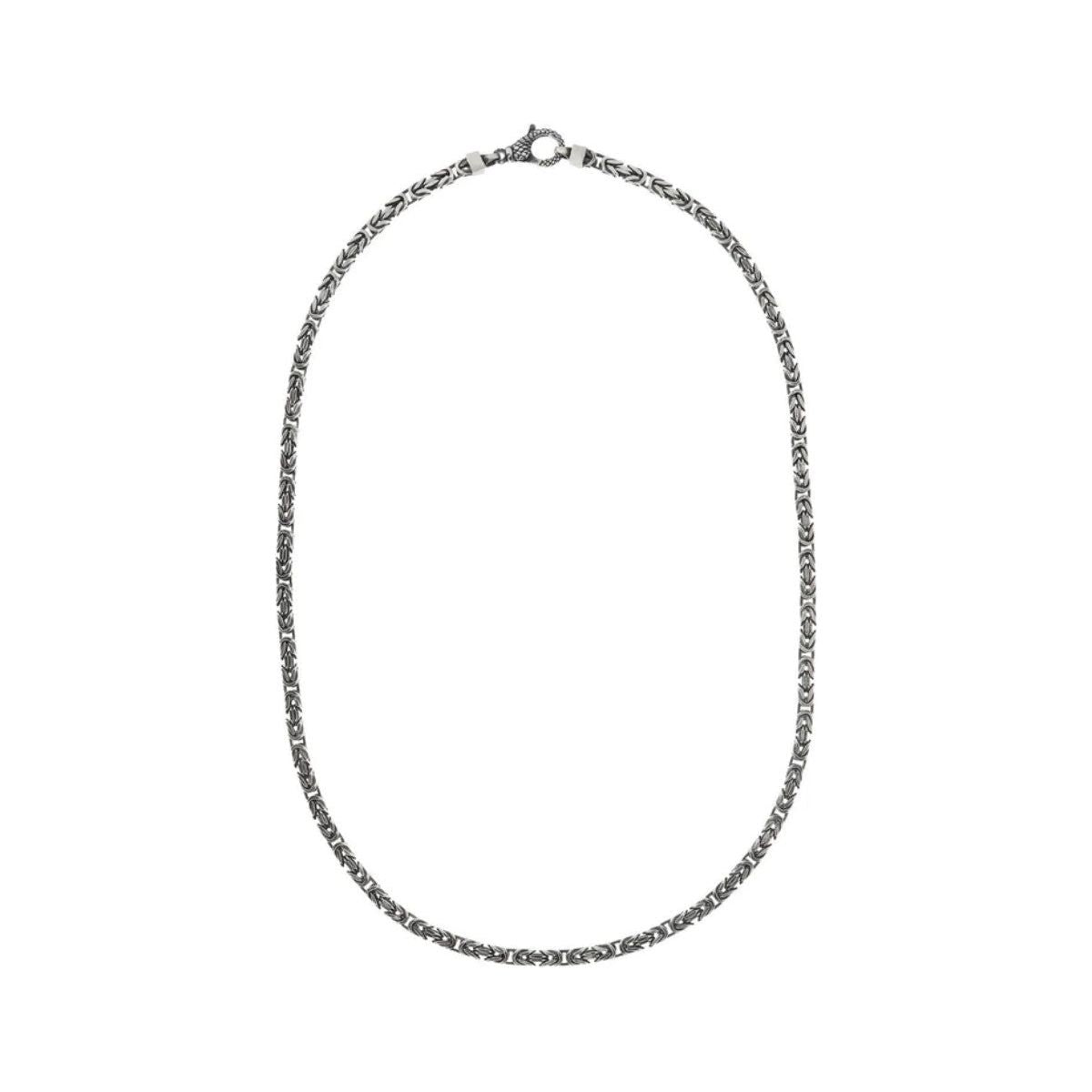 ALBERT M. JEWELS JEWELRY Mod. WSOX00219.S-60 ALBERT M. JEWELS