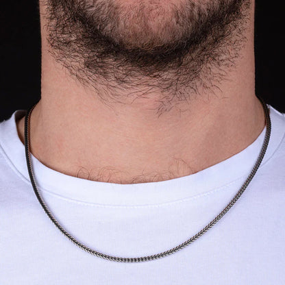 ALBERT M. JEWELS JEWELRY Mod. WSOX00345.S ALBERT M. JEWELS