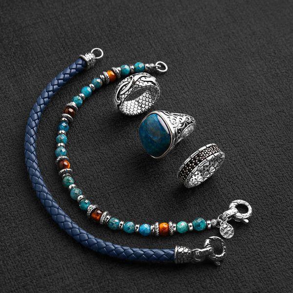 ALBERT M. JEWELS JEWELRY Mod. WSOX00397.AP-24 ALBERT M. JEWELS