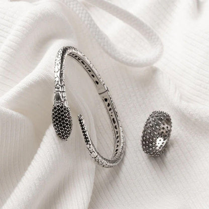 ALBERT M. JEWELS JEWELRY Mod. WSOX00398.S-18 ALBERT M. JEWELS