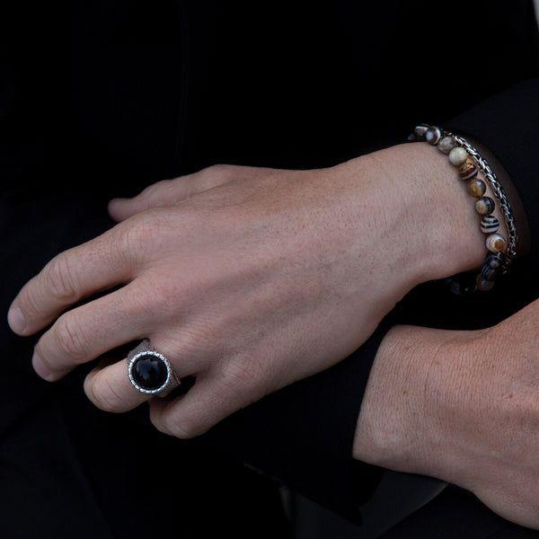 ALBERT M. JEWELS JEWELRY Mod. WSOX00456.BOM-22 ALBERT M. JEWELS