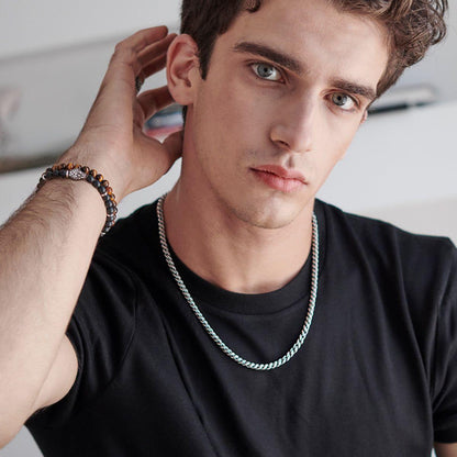 ALBERT M. JEWELS JEWELRY Mod. WSOX00491.S-60 ALBERT M. JEWELS