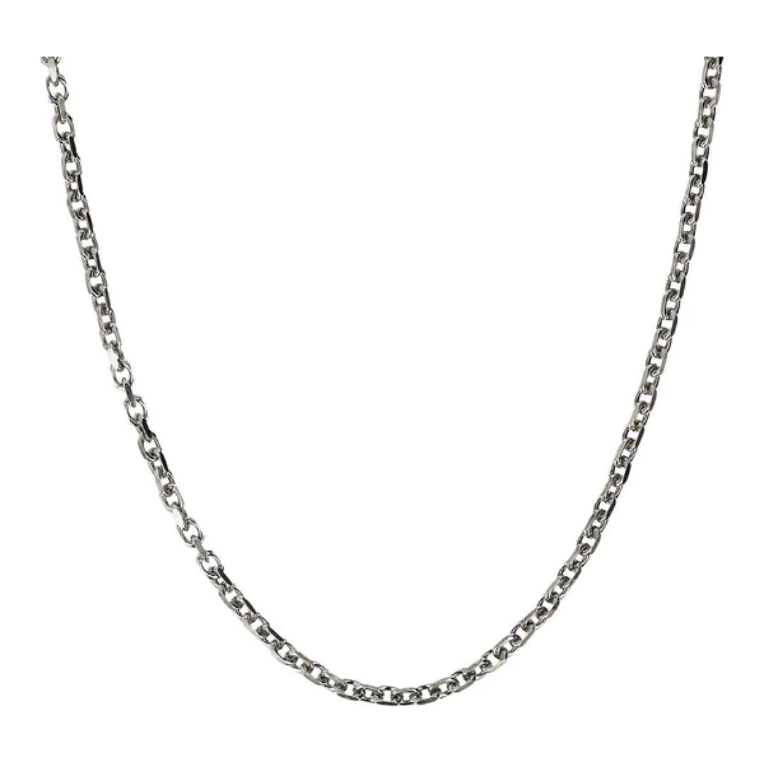 ALBERT M. JEWELS JEWELRY Mod. WSOX00520.S-60