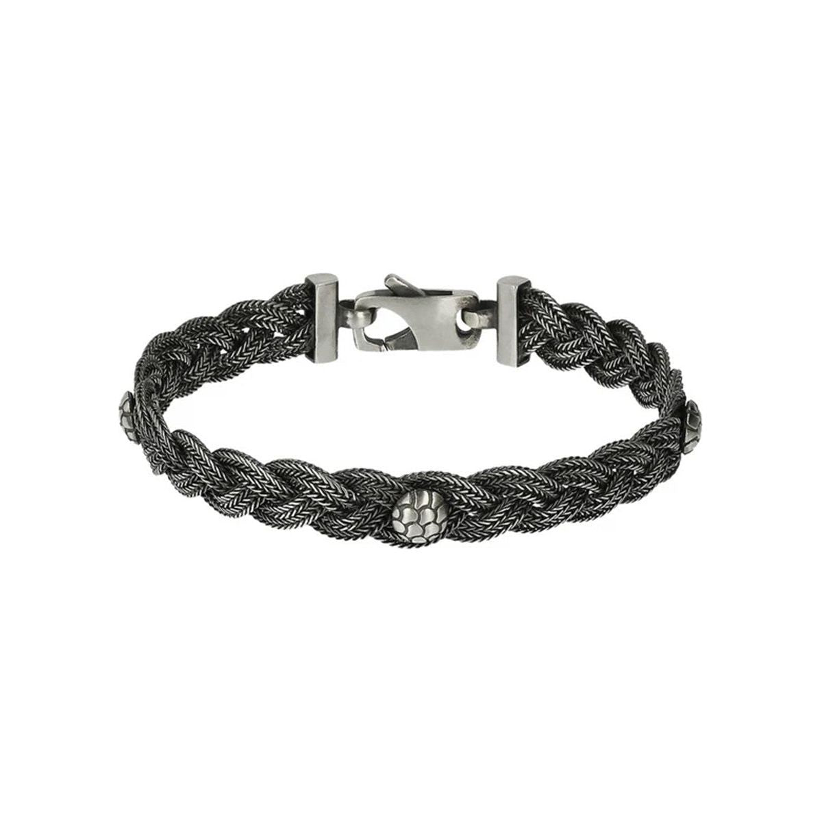 ALBERT M. JEWELS JEWELRY Mod. WSOX00522.S-19