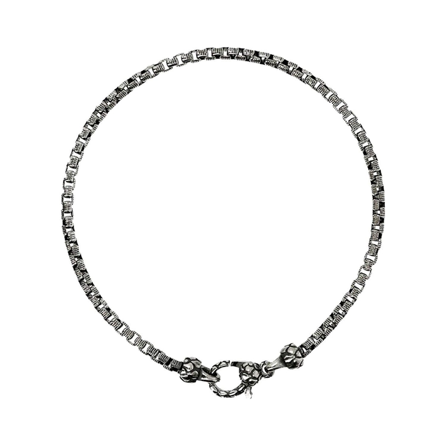 ALBERT M. JEWELS JEWELRY Mod. WSOX00524.S-19 ALBERT M. JEWELS