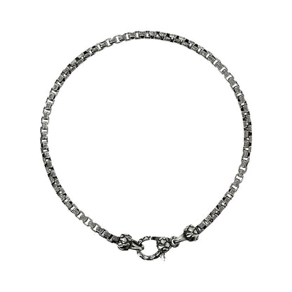 ALBERT M. JEWELS JEWELRY Mod. WSOX00524.S-19 ALBERT M. JEWELS