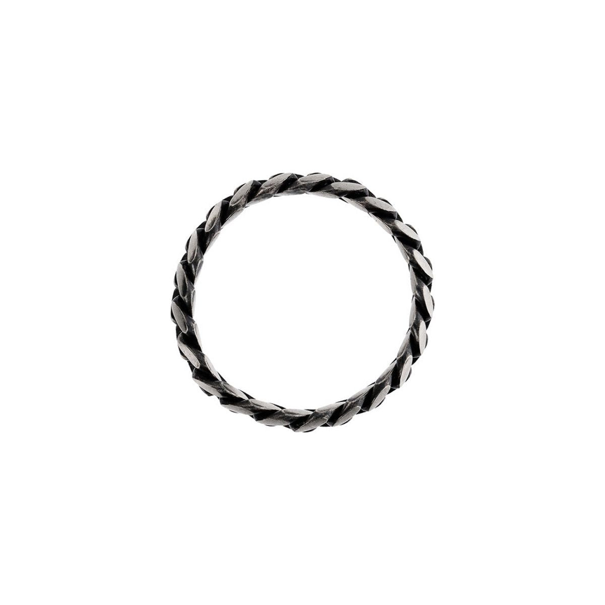 ALBERT M. JEWELS JEWELRY Mod. WSOX00558.S-22 ALBERT M. JEWELS