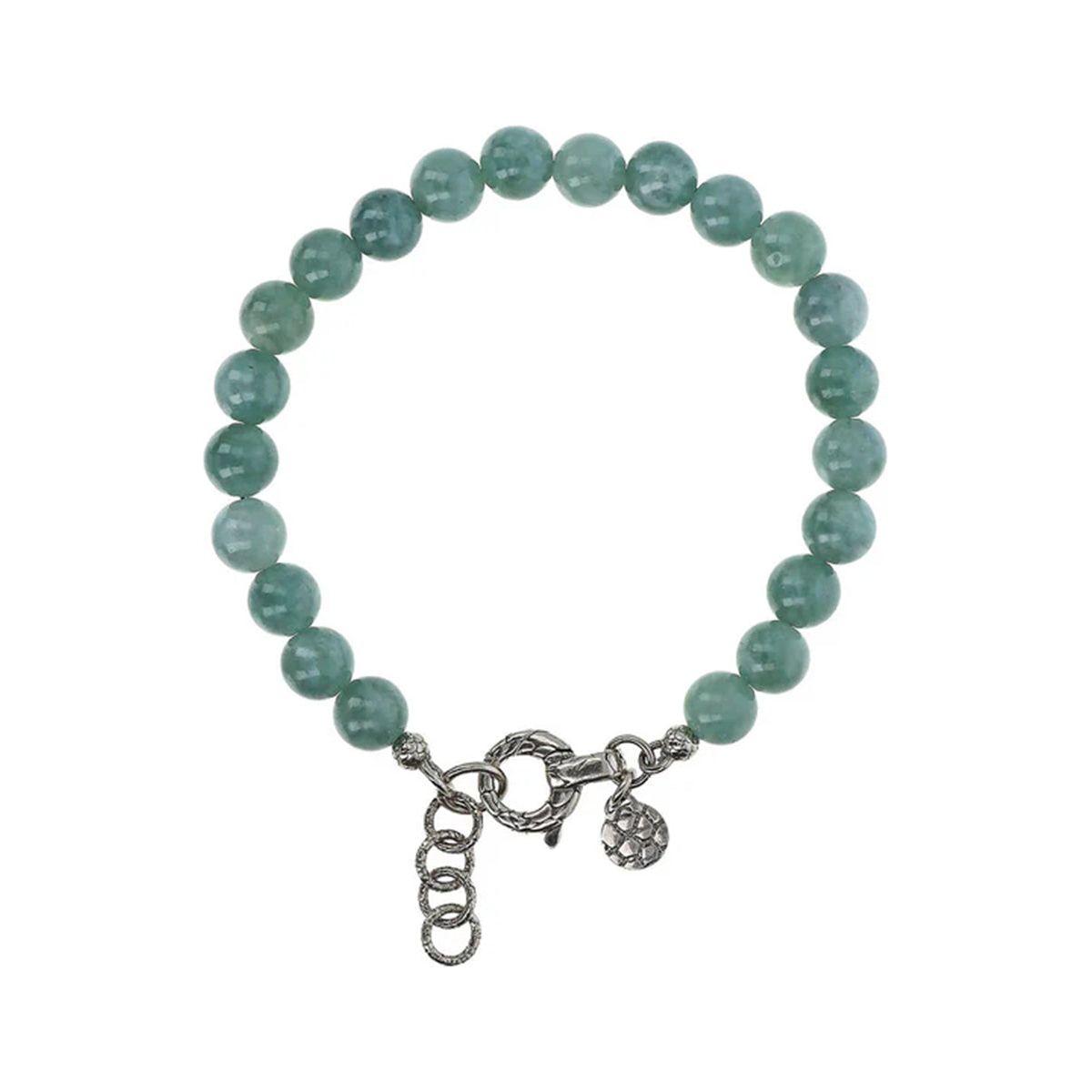 ALBERT M. JEWELS JEWELRY Mod. WSOX00616.BRMJADE ALBERT M. JEWELS