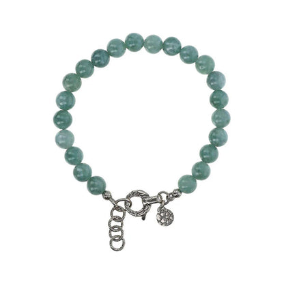 ALBERT M. JEWELS JEWELRY Mod. WSOX00616.BRMJADE ALBERT M. JEWELS