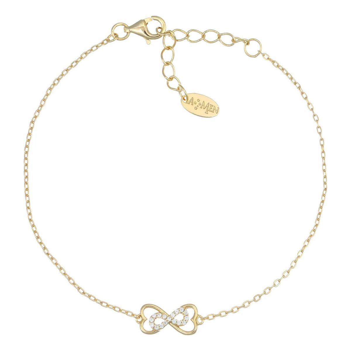 AMEN  JEWELRY Mod. BRICGBZ