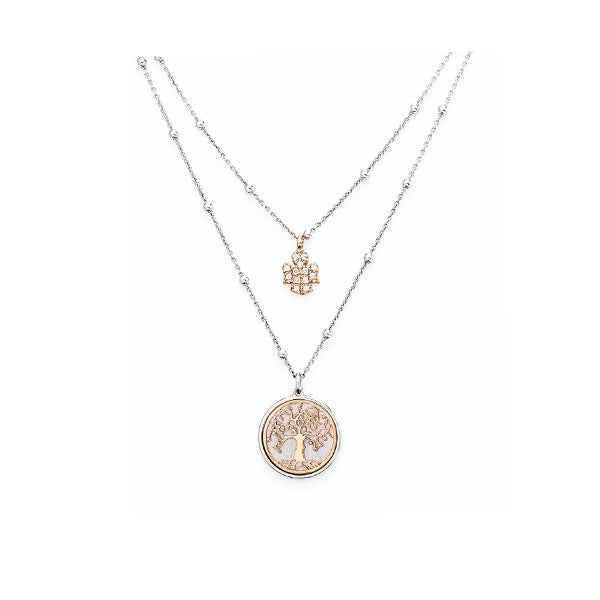 AMEN JEWELRY Mod. CL2AL1