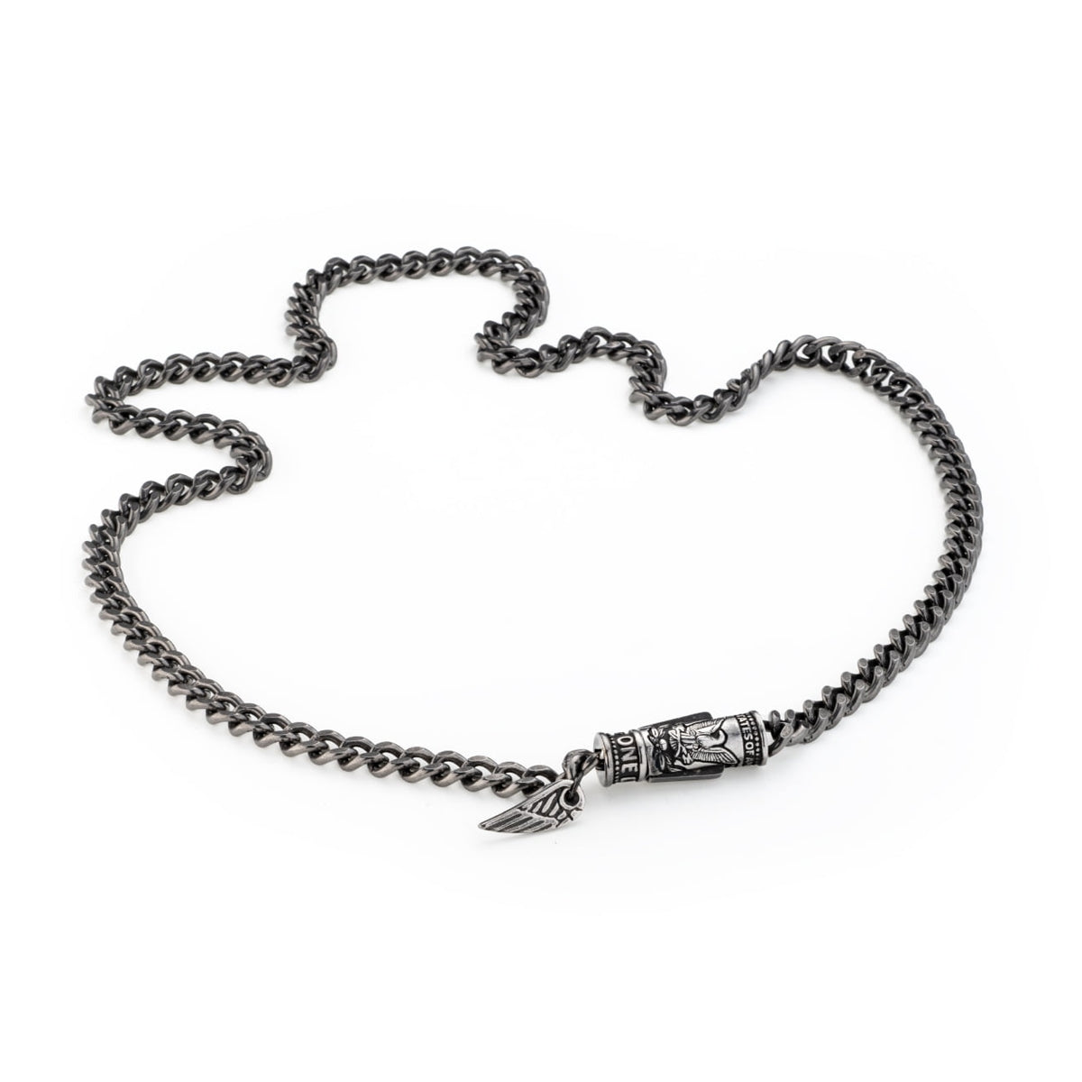 AN JEWELS JEWELRY Mod. AA.C253CRS AN JEWELS