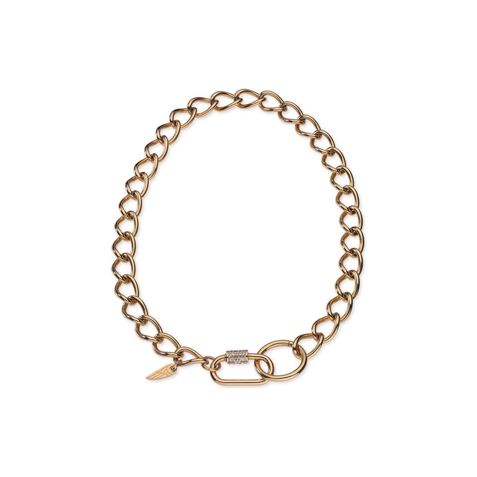 AN JEWELS JEWELRY Mod. AAC.N03Y AN JEWELS