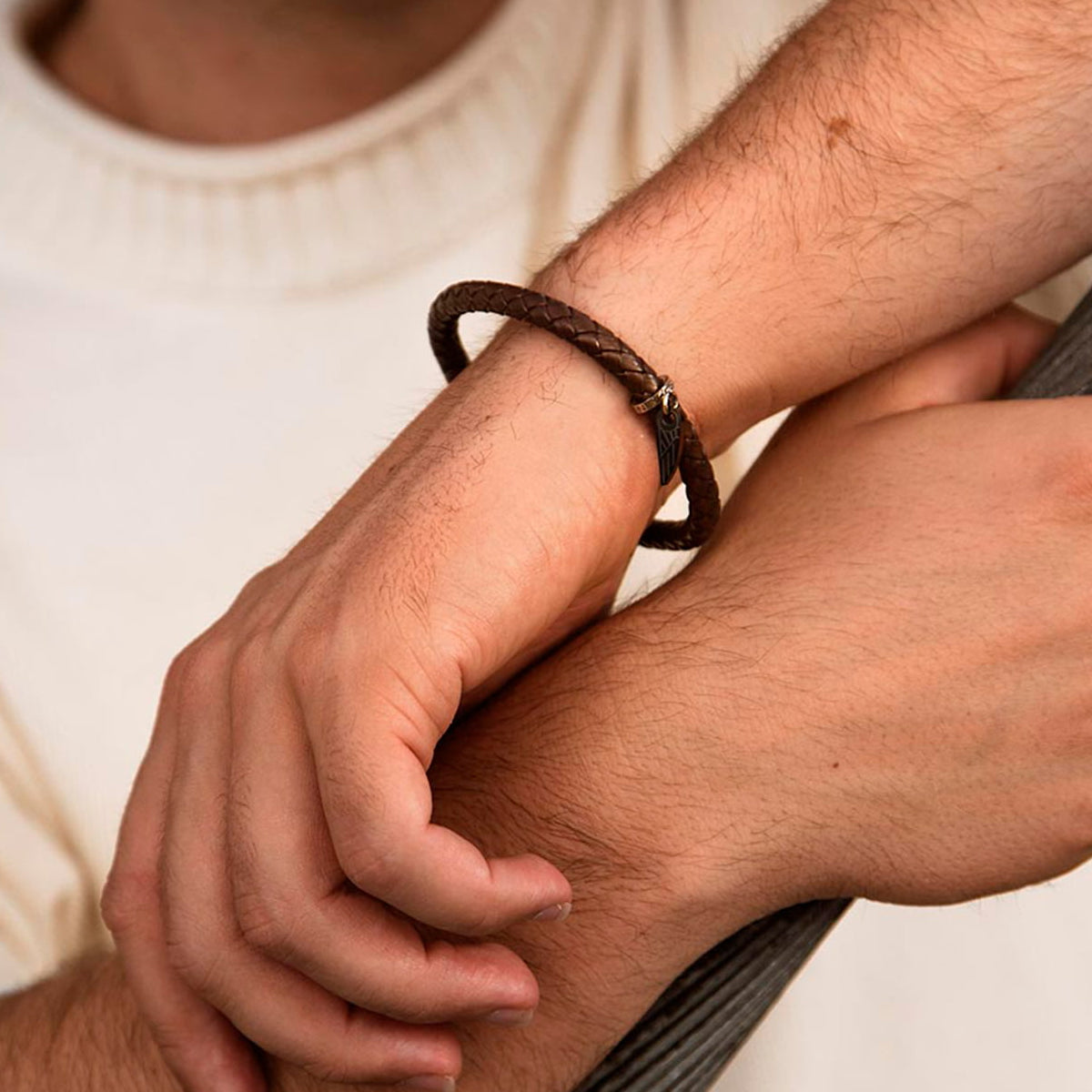 AN JEWELS JEWELRY Mod. AA.P252BR AN JEWELS