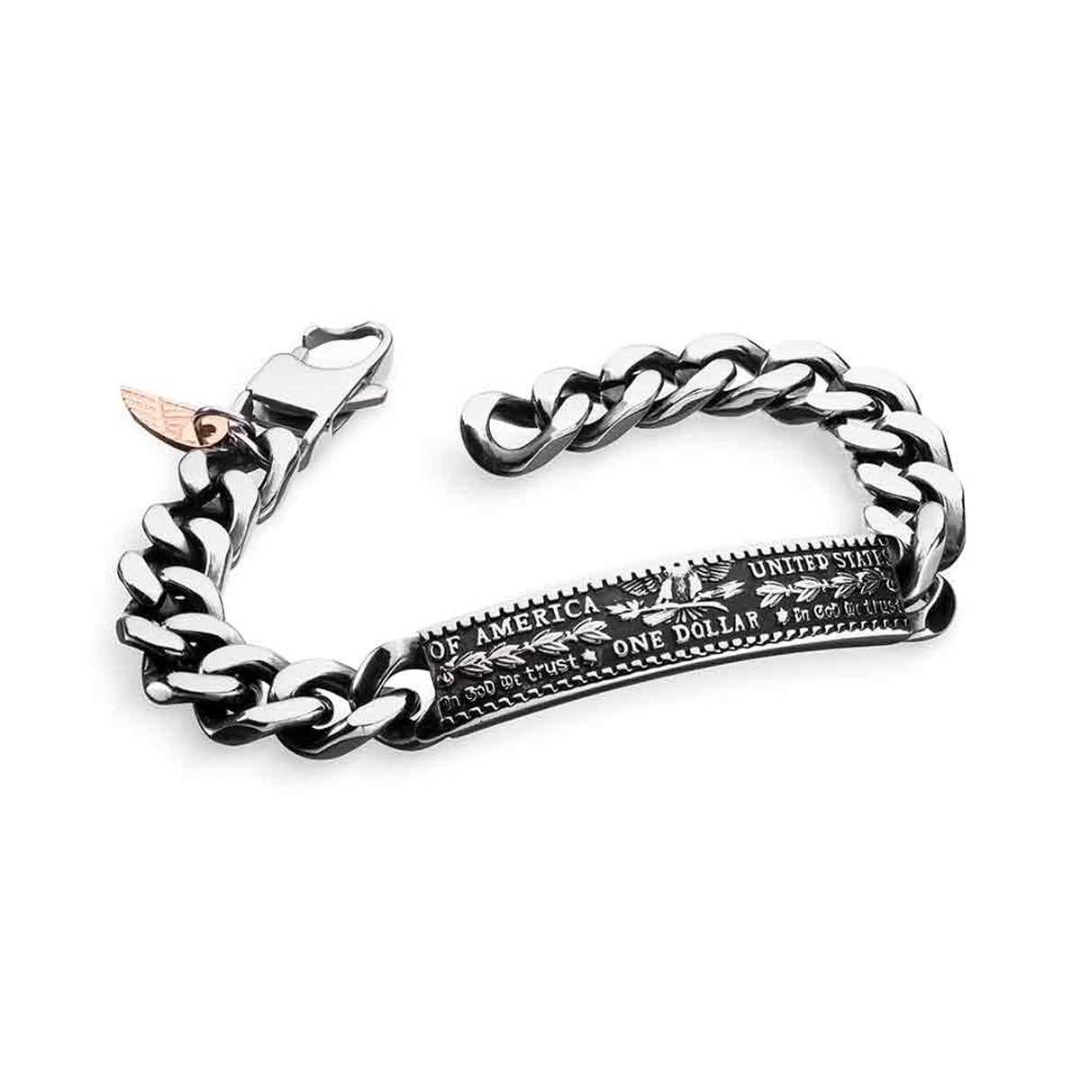 AN JEWELS JEWELRY Mod. AA.P253 AN JEWELS