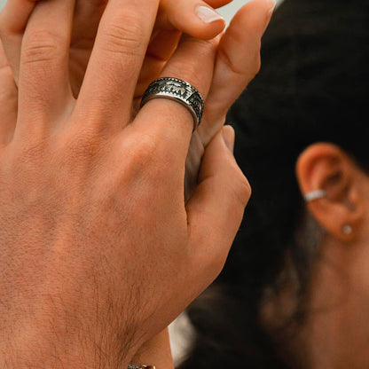 AN JEWELS JEWELRY Mod. AA.R253-10 AN JEWELS