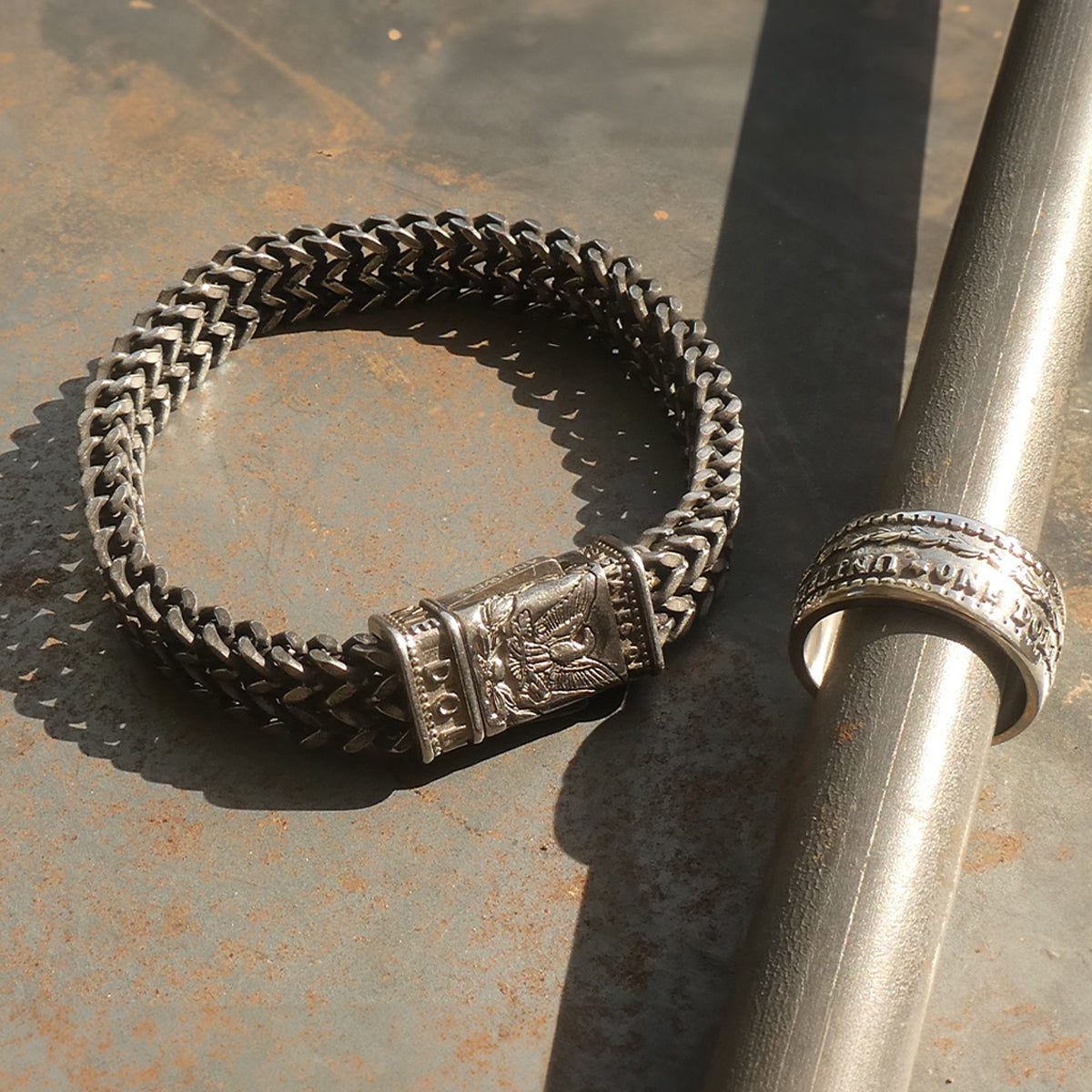 AN JEWELS JEWELRY Mod. AA.R253-10 AN JEWELS