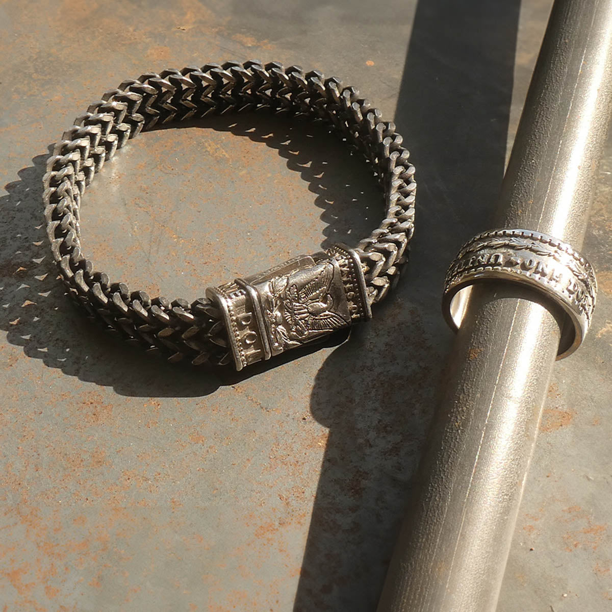 AN JEWELS JEWELRY Mod. AA.R253-11 AN JEWELS