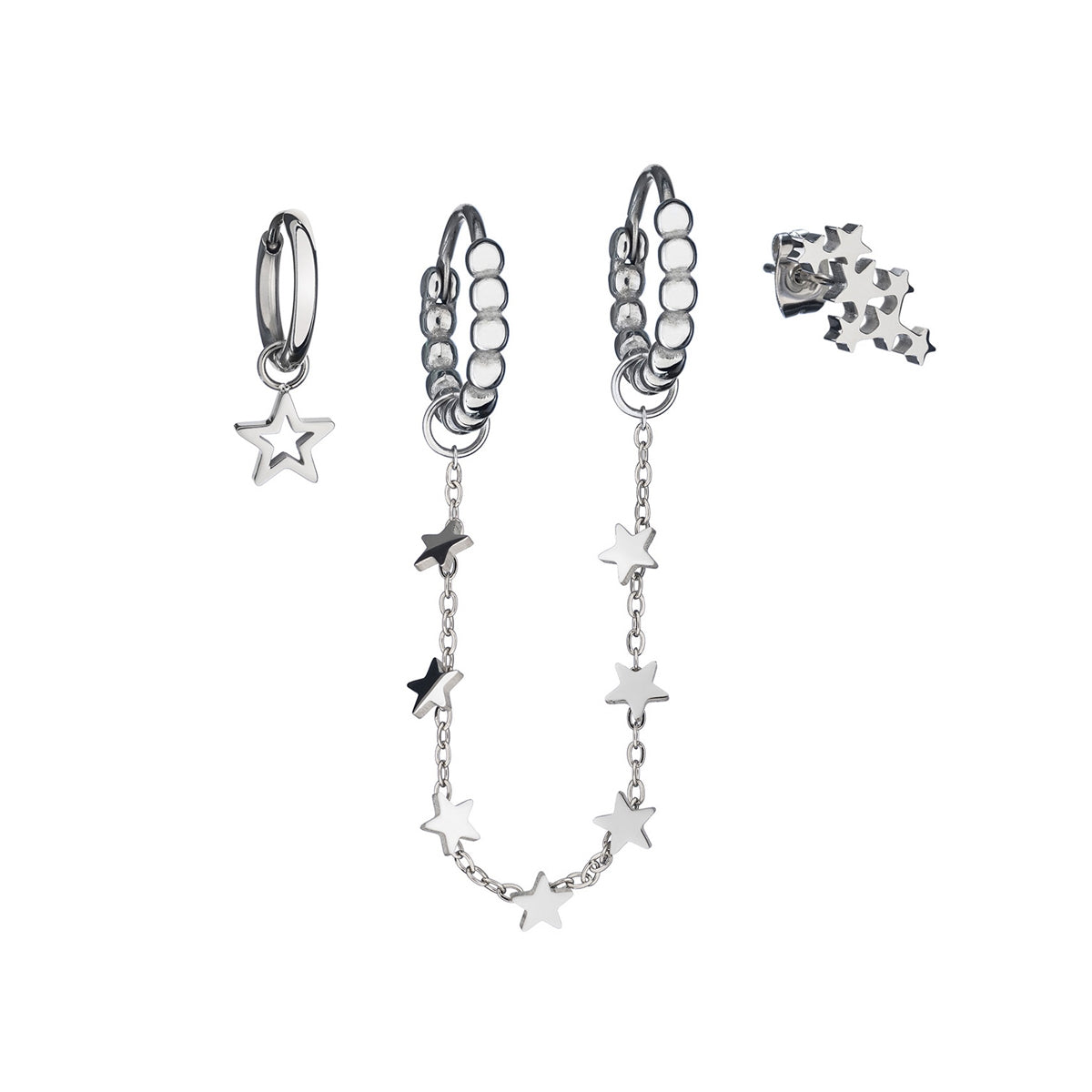 AN JEWELS JEWELRY Mod. AB.EP030 AN JEWELS