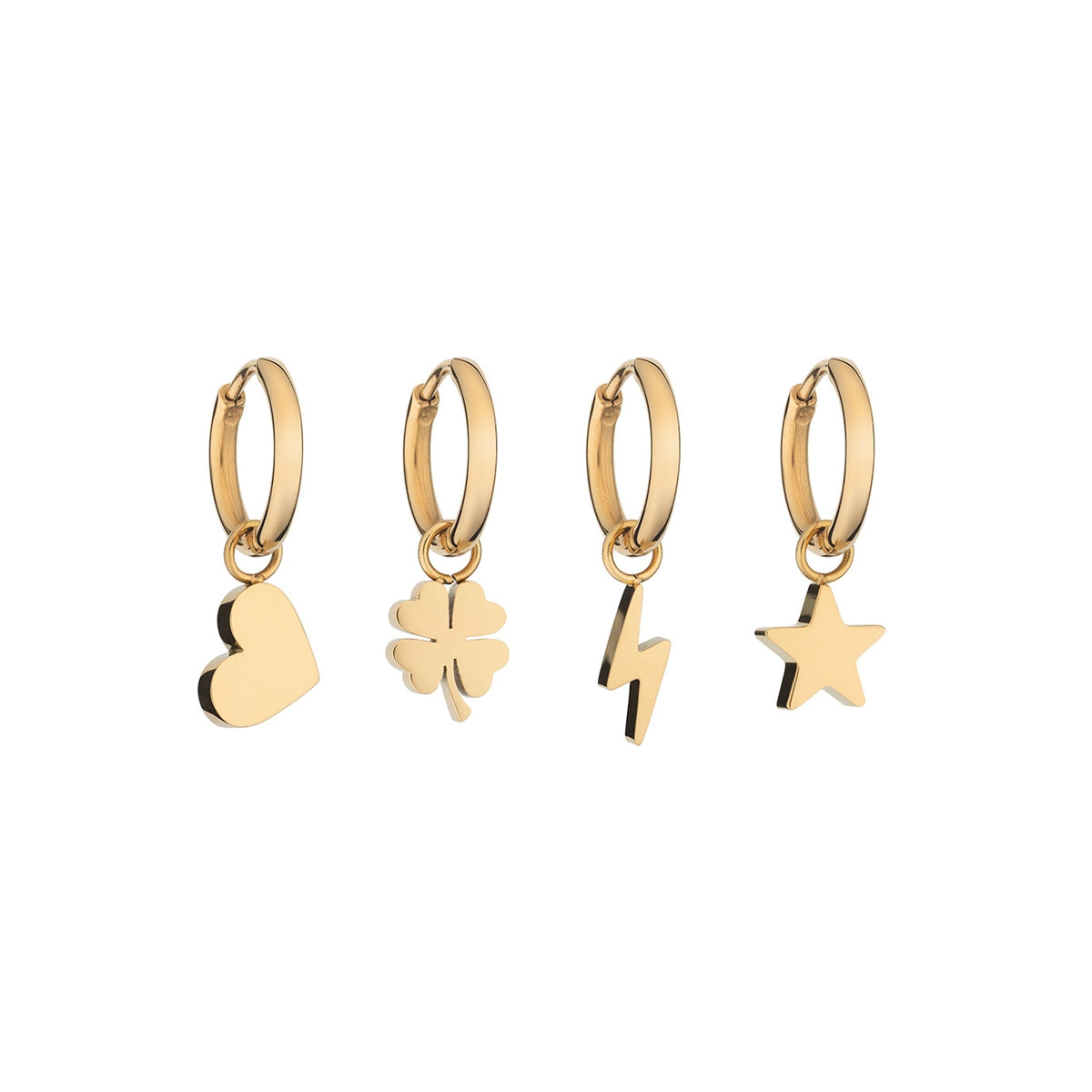 AN JEWELS JEWELRY Mod. AB.EP046 AN JEWELS