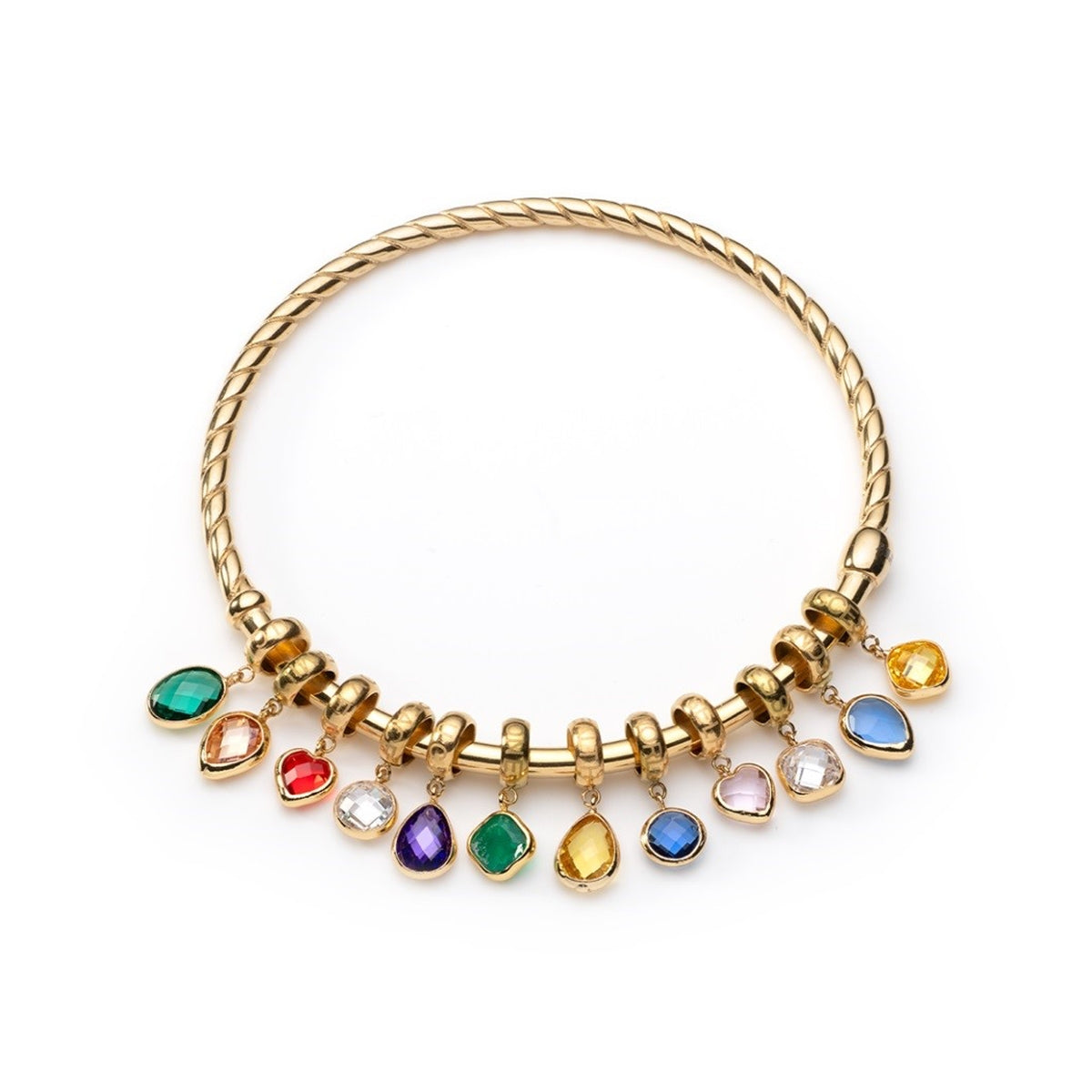 AN JEWELS JEWELRY Mod. AL.B2WI23SMC AN JEWELS