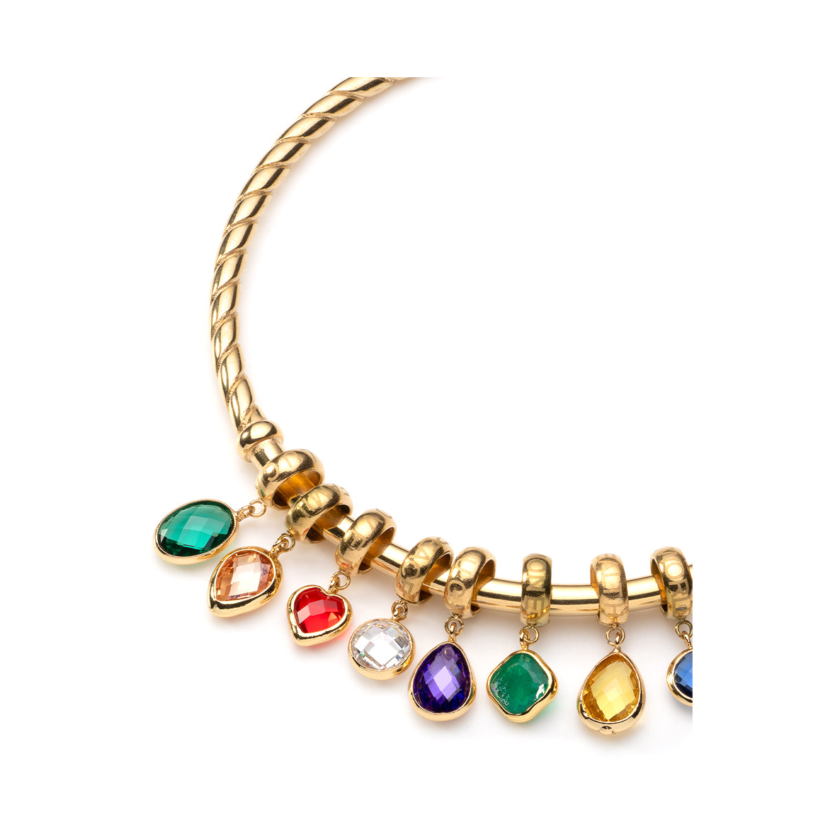 AN JEWELS JEWELRY Mod. AL.B2WI23SMC AN JEWELS