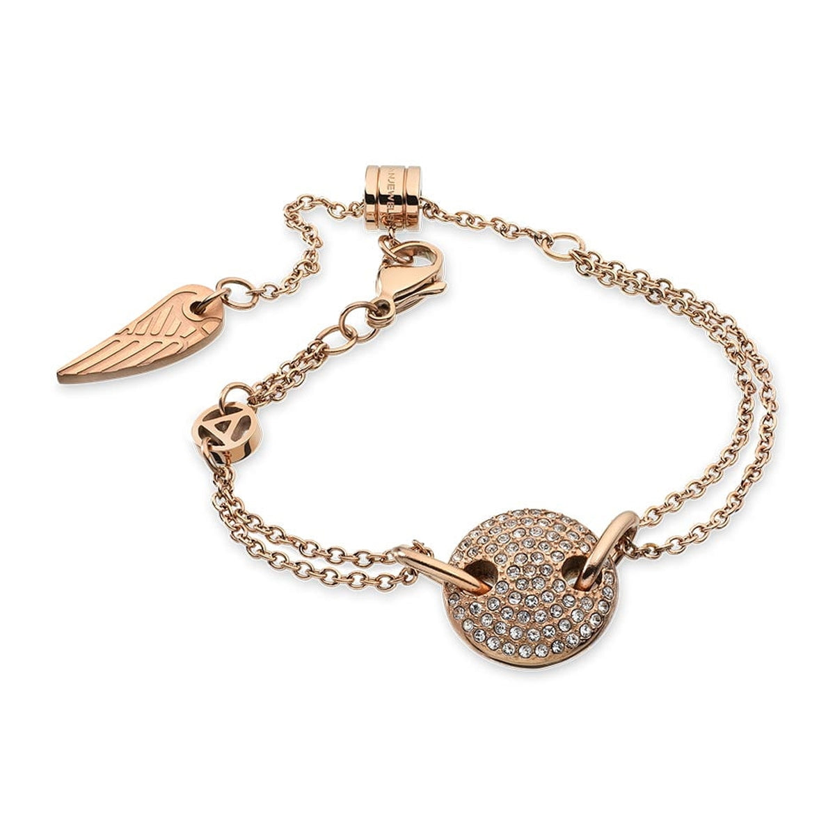 AN JEWELS JEWELRY Mod. AL.BJT01RC AN JEWELS