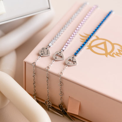 AN JEWELS JEWELRY Mod. AL.BLIYMBL AN JEWELS