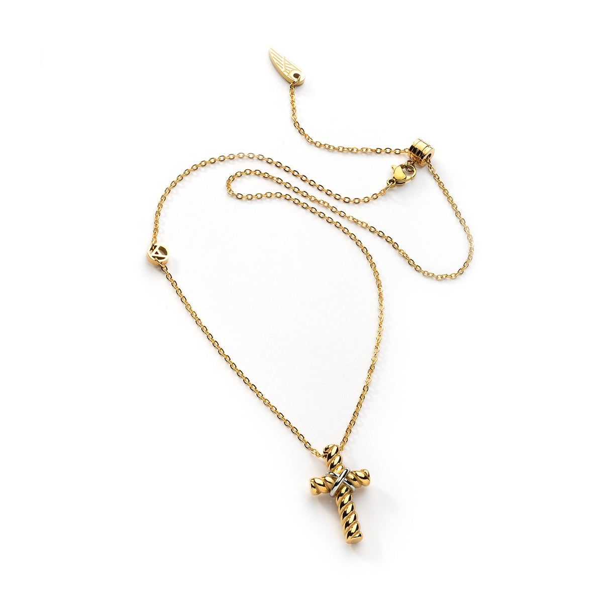 AN JEWELS JEWELRY Mod. AL.N2MW23SG AN JEWELS