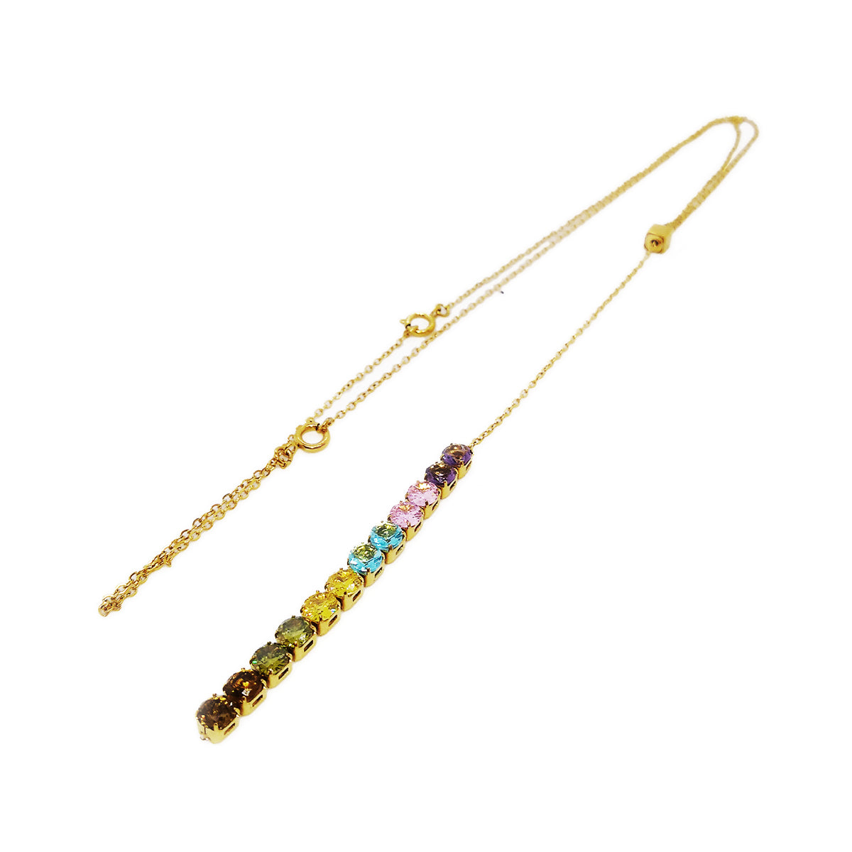 AN JEWELS JEWELRY Mod. AL.NLIYSUM01 AN JEWELS