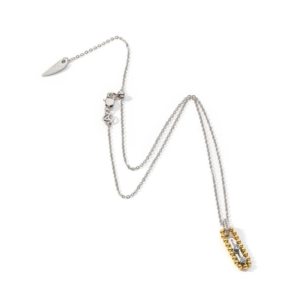 AN JEWELS JEWELRY Mod. AL.NSOK02SYC AN JEWELS