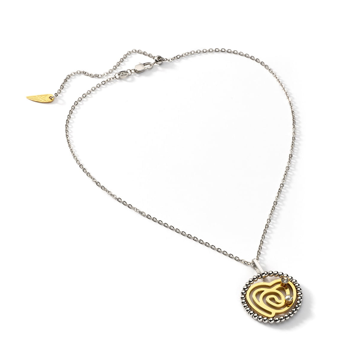 AN JEWELS JEWELRY Mod. AL.NSOKLSYC AN JEWELS