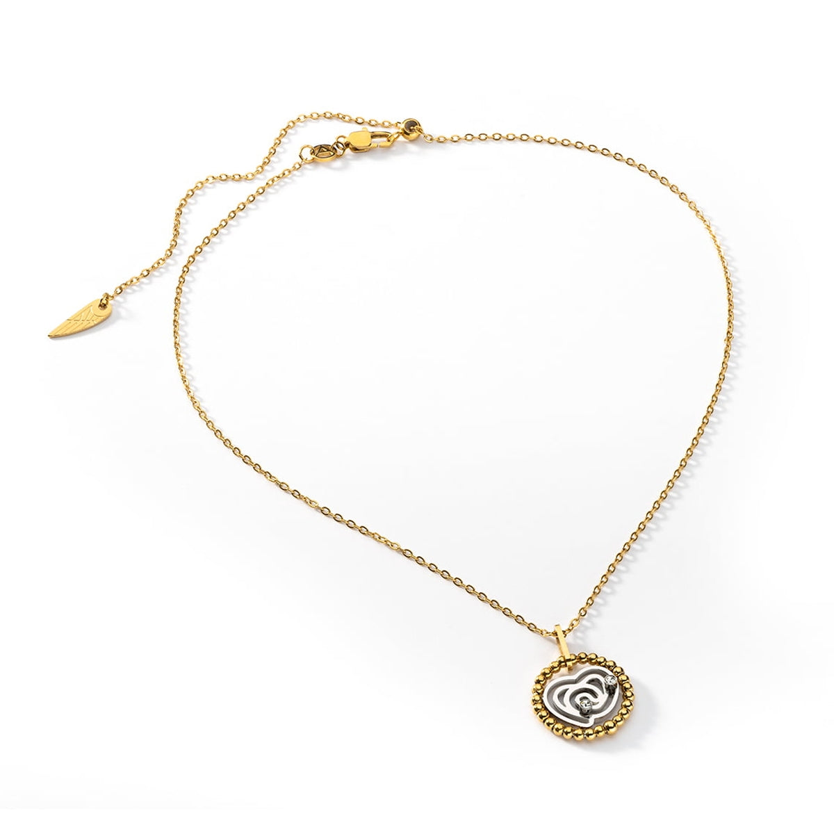 AN JEWELS JEWELRY Mod. AL.NSOKSSYC AN JEWELS