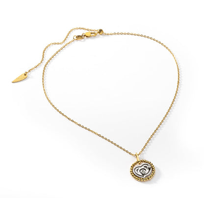 AN JEWELS JEWELRY Mod. AL.NSOKSSYC AN JEWELS