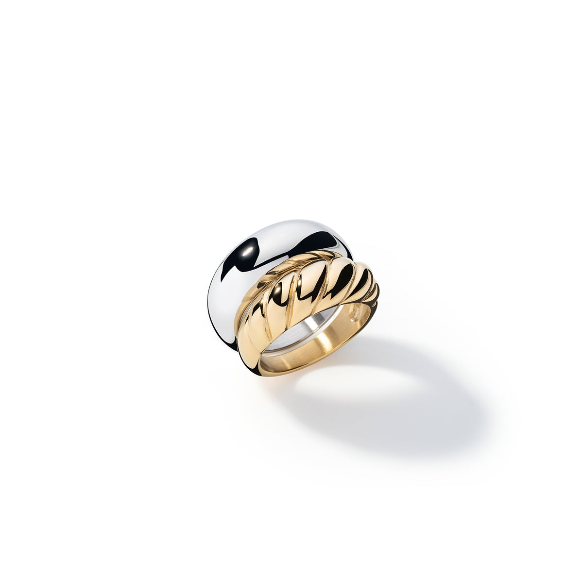 AN JEWELS JEWELRY Mod. AL.R1MW23G-7 AN JEWELS