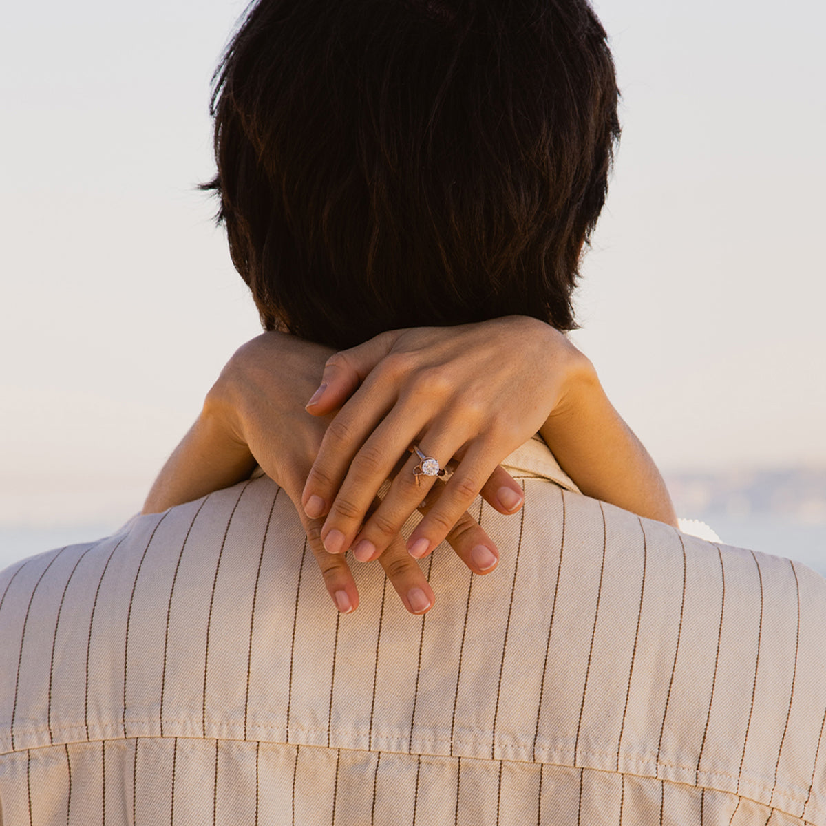 AN JEWELS JEWELRY Mod. AL.RLFY01-8 AN JEWELS