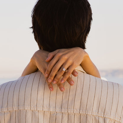 AN JEWELS JEWELRY Mod. AL.RLFY01-9 AN JEWELS