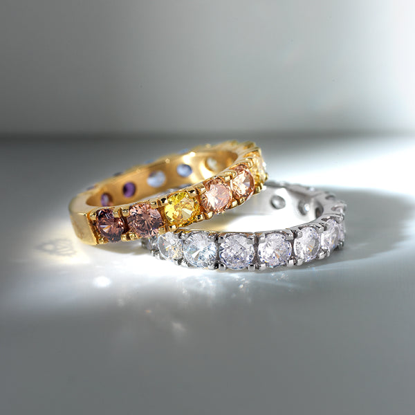 AN JEWELS JEWELRY Mod. AL.RLOY1YF-9 DESIGNER FASHION JEWELLERY