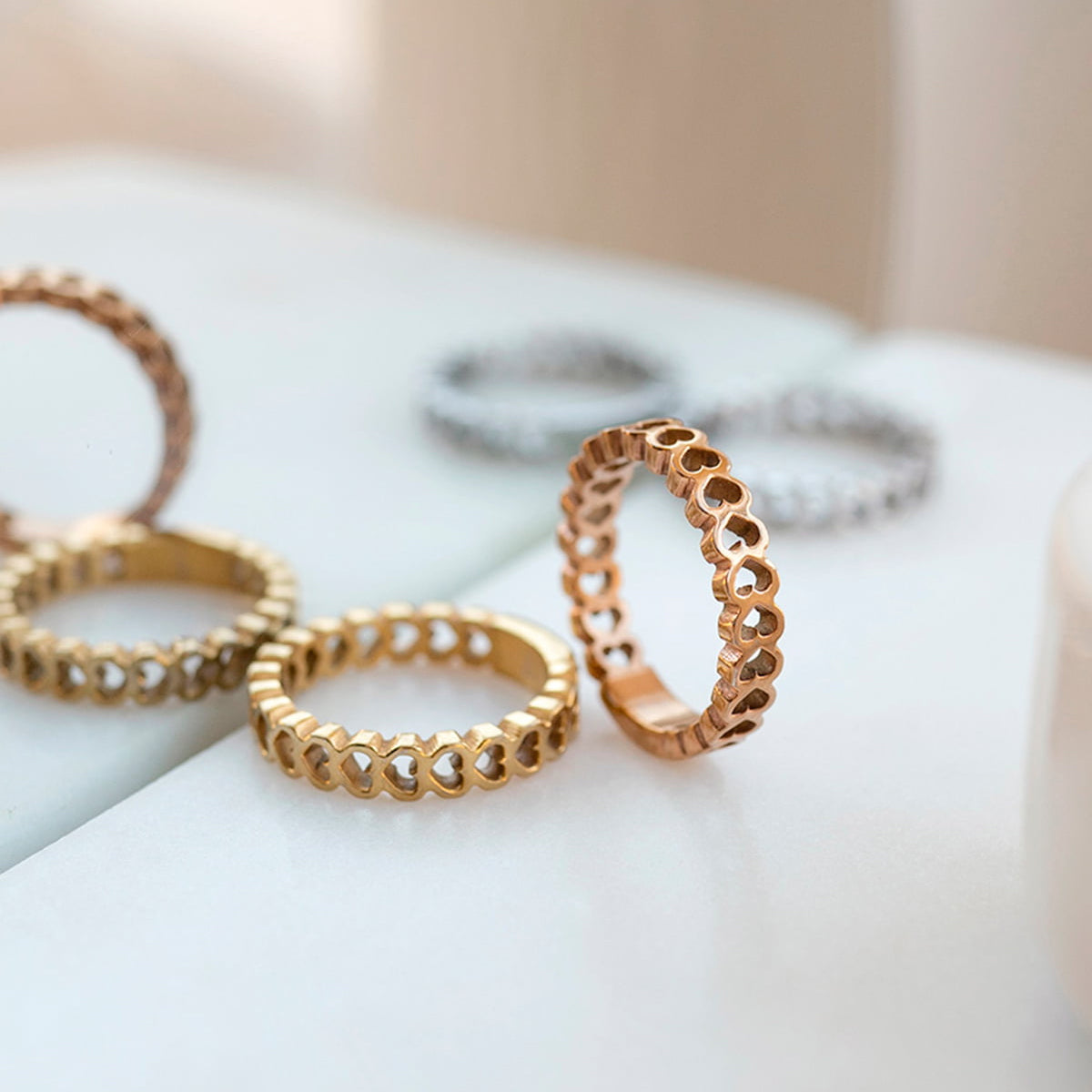 AN JEWELS JEWELRY Mod. AL.RSC01SYR-8 AN JEWELS