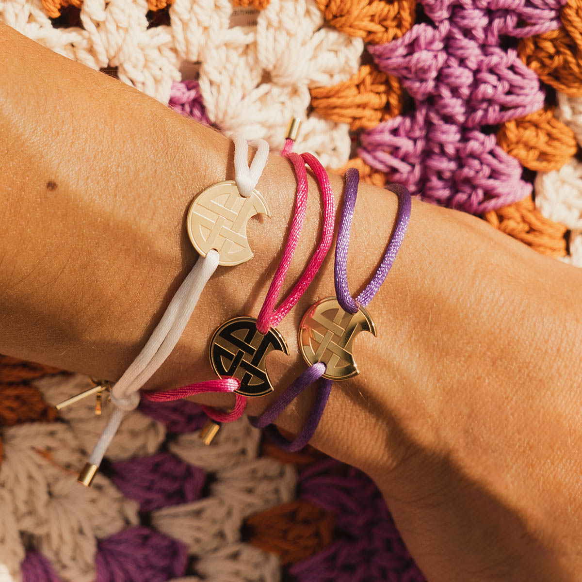 AN JEWELS JEWELRY Mod. AV.BGLBGGPK AN JEWELS